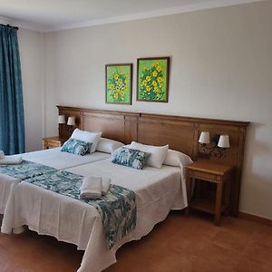 Habitación Doble Deluxe