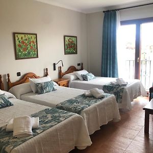 Habitación Triple Deluxe